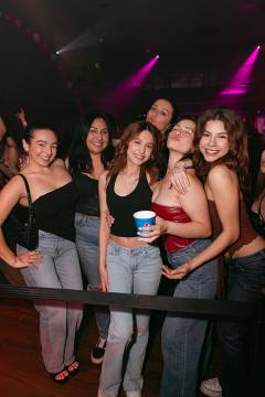 Xelosa Event
